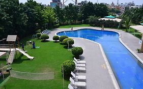 St Laurn The Spiritual Resort